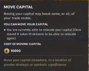 empire total war move capital.